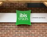 Imagen #7 de Ibis Styles London Gatwick Airport